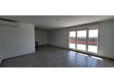 Programme immobilier Fréjus
