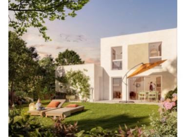 Immobilier neuf Pluneret : Riviera - Maison