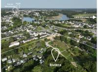Riviera - Maison immobilier neuf Pluneret
