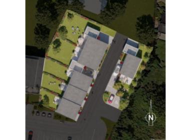 Pluneret programme neuf  Riviera - Maison