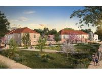 Programme immobilier Coupvray