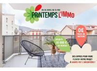 Logement neuf Sainte-Foy-l'Argentière : Florea