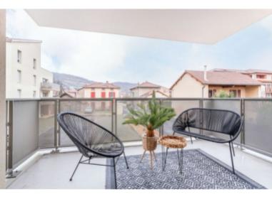 Florea Immobilier neuf Sainte-Foy-l'Argentière