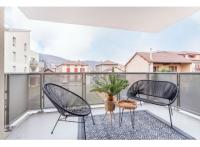 Florea immobilier neuf Sainte-Foy-l'Argentière