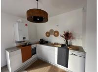 Projet immobilier Sainte-Foy-l'Argentière : Florea