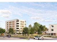 Les Ateliers du Parc immobilier neuf Brétigny-sur-Orge