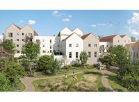 Programme immobilier neuf appart Dijon