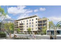 Logement neuf Meylan : Villa des Sources