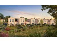 Clos Cante Merle immobilier neuf Cérons