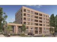 Logement neuf Gif-sur-Yvette : Les Jardins du Moulon