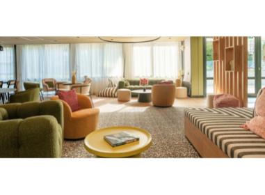 Immobilier neuf Quetigny : Uxco Student - Quetigny