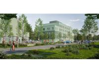 Logement neuf Quetigny : Uxco Student - Quetigny
