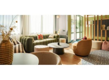 Uxco Student - Quetigny Immobilier neuf Quetigny