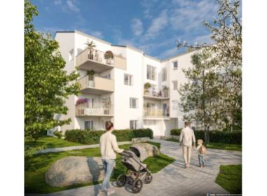 Ker Restel Immobilier neuf Roscoff