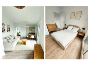 Immobilier neuf Rennes : My Campus Chateaubriand