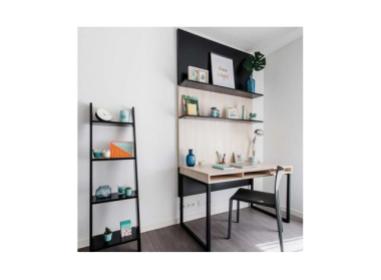 Logement neuf Rennes : My Campus Chateaubriand