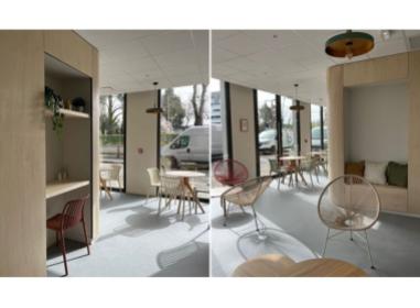 Projet immobilier Rennes : My Campus Chateaubriand
