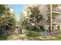 Logement neuf Clermont-Ferrand : Le Clos du Parc