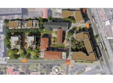 Programme neuf Clermont-Ferrand : Le Clos du Parc