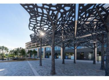 Immobilier neuf Bordeaux : Bordeaux Belvedere