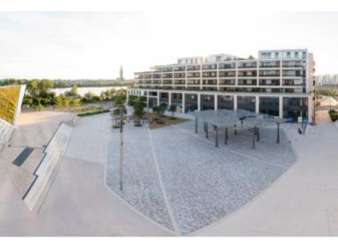 Bordeaux Belvedere Immobilier neuf Bordeaux