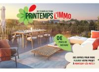 Oxygene immobilier neuf Montigny-lès-Metz