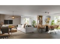 Logement neuf Saint-Paul-de-Varces : Les Jardins d'Hestia - Intermédiaire