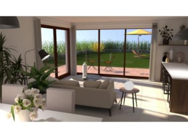 Immobilier neuf Thonon-les-Bains : Le Sizain