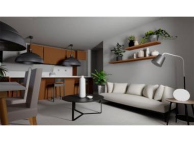 Logement neuf Thonon-les-Bains : Le Sizain