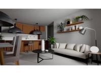 Logement neuf Thonon-les-Bains : Le Sizain