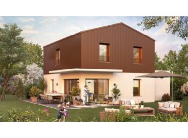 Thonon-les-Bains programme neuf  Le Sizain