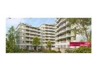 Immobilier neuf Aubervilliers : Botany