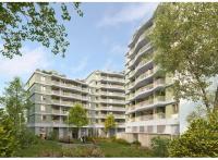 Logement neuf Aubervilliers : Botany