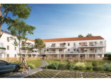 Immobilier neuf Saint-Pierre-d'Oléron : Coeur Oleron