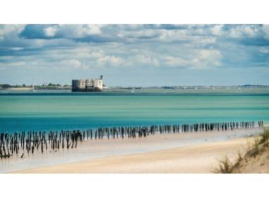 Logement neuf Saint-Pierre-d'Oléron : Coeur Oleron