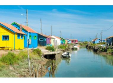 Coeur Oleron programme neuf Saint-Pierre-d'Oléron