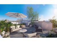 Le Patio des Artistes immobilier neuf Chatou