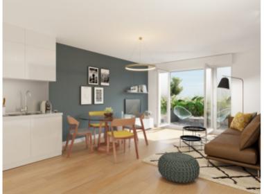 Unisson Immobilier neuf Wissous