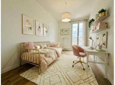 Projet immobilier Wissous : Unisson