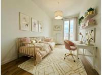 Projet immobilier Wissous : Unisson
