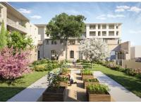 Immobilier neuf Castres : Les Herboristes