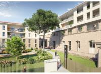 Logement neuf Castres : Les Herboristes