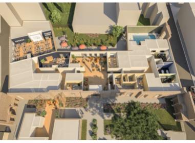 Les Herboristes Immobilier neuf Castres