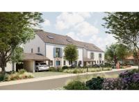Logement neuf Toussus-le-Noble : La Ferme - Maisons