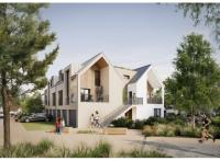 Immobilier neuf Toussus-le-Noble : La Ferme - Appartements