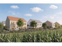 Logement neuf Toussus-le-Noble : La Ferme - Appartements