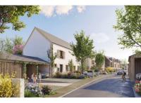 La Ferme - Appartements immobilier neuf Toussus-le-Noble