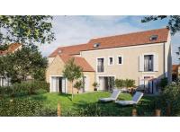Toussus-le-Noble programme neuf La Ferme - Appartements