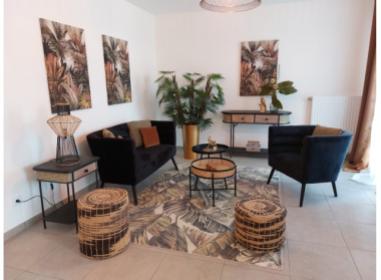 Immobilier neuf La Verpillière : Azeria