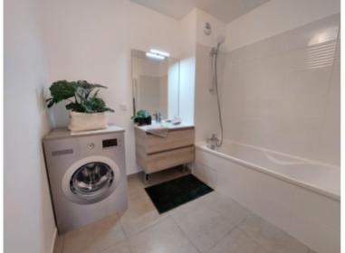 Azeria Immobilier neuf La Verpillière